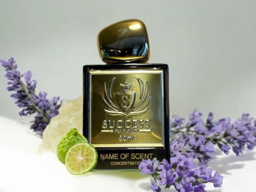 Success Pur Parfum Volterra