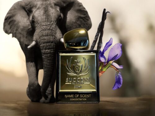 Success Pur Parfum Symphony