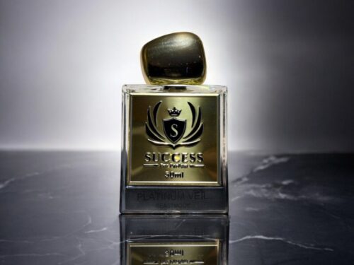 Success Pur Parfum Platinum Veil