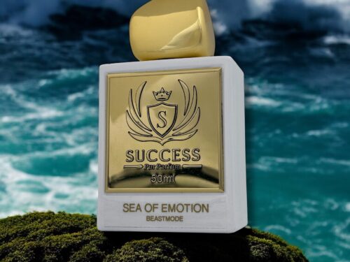 Success Pur Parfum Sea of Emotion