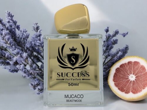 Success Pur Parfum Mucaco