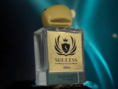 Success Pur Parfum Blue Waves