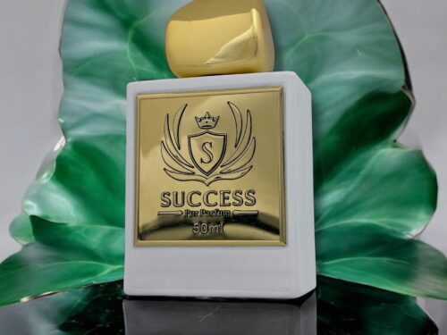 Success Pur Parfum Green Ireland Water