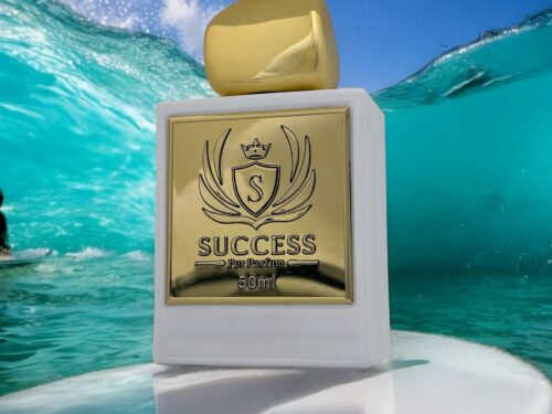 Success Pur Parfum Ocean Rider