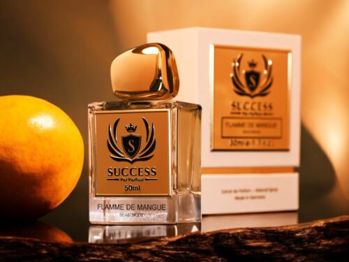 Success Pur Parfum Flamme de Mangue
