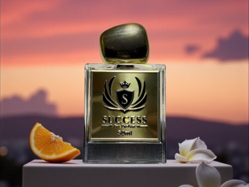 Success Pur Parfum La Vie Astrale