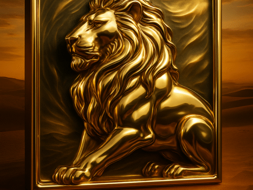 Success Pur Parfum LION D‘OR