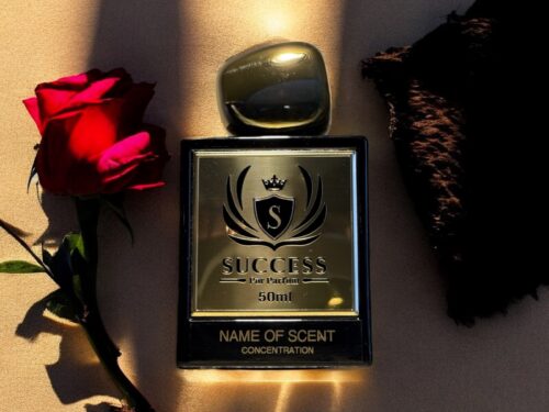 Success Pur Parfum Shiraz