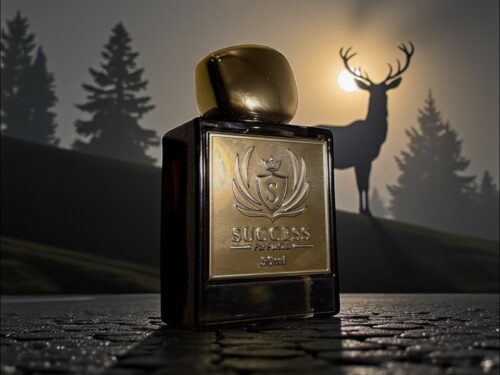 Success Pur Parfum Le Baron