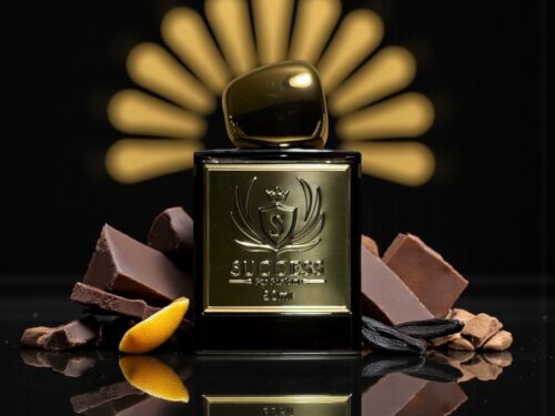 Success Pur Parfum Bengal Ritual